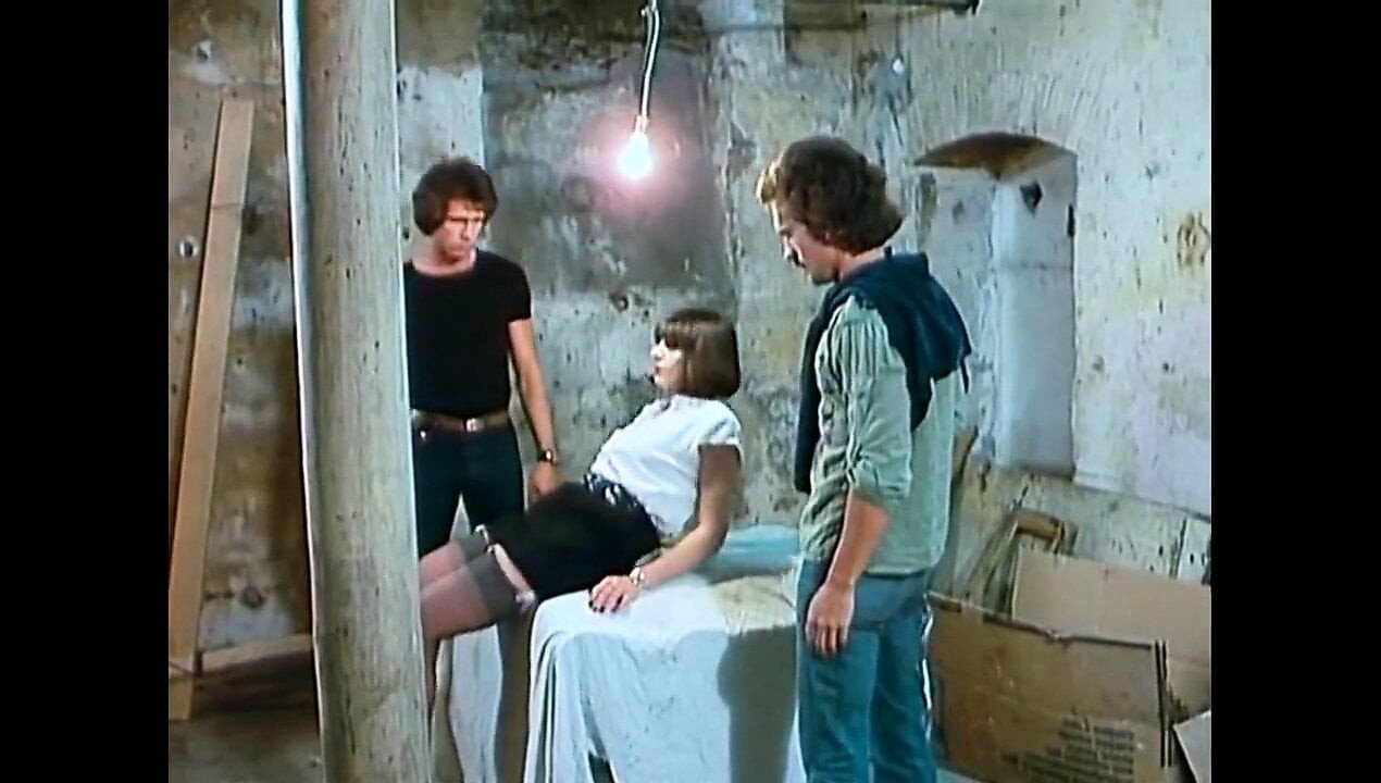 Bordel pour femmes (1983),XCZECH.com