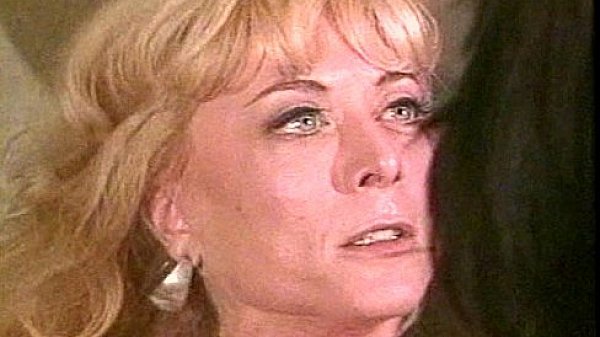 Nina Hartley fucking scene from vintage movie Dirty Minds